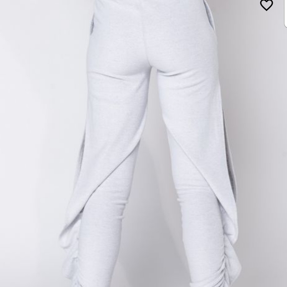 AKIRA pants With Top Included - Picture 2 of 4